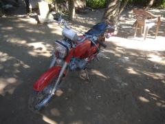 HONDA CD 80